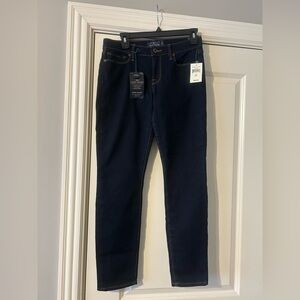 Lucky Brand 4/27 Ankle Pant Jeans
